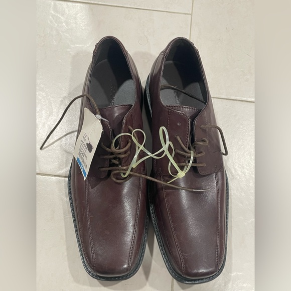 rockport sl2 apron toe